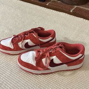 Nike Dunks Low